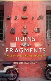 book Ruins and fragments: tales of loss and rediscovery