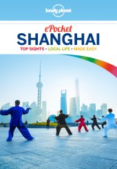 book Lonely Planet Pocket Shanghai