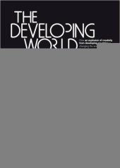 book The Developing World