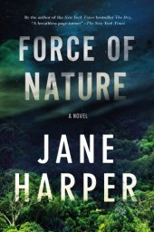 book Aaron Falk. 02: Force of nature