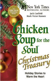 book Chicken soup for the soul christmas treasury: holiday stories to warm the heart