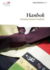 book Hanbok: Timeless Fashion Tradition