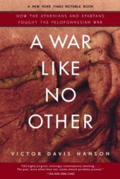 book A War Like No Other