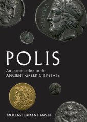 book Polis: an introduction to the ancient Greek city-state