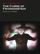 book The Curse of Frankenstein