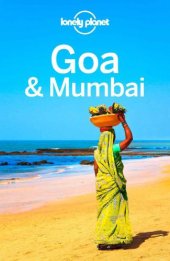 book Lonely Planet Goa & Mumbai