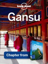 book Gansù -Guidebook Chapter