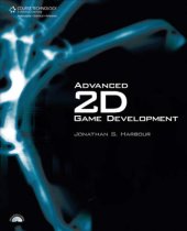 book Advanced 2D game development