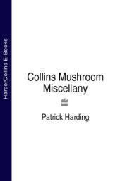 book Collins Mushroom Miscellany