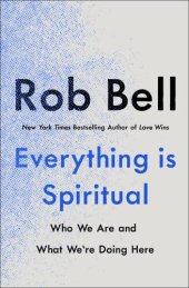 book Everything Is Spiritual: Who We Are and What We’re Doing Here