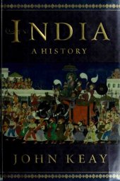 book India: A History