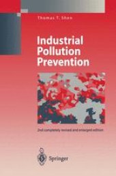 book Industrial Pollution Prevention