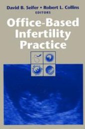 book Office-Based Infertility Practice