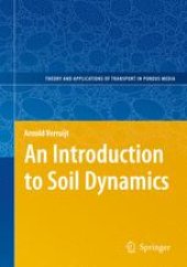 book An Introduction to Soil Dynamics