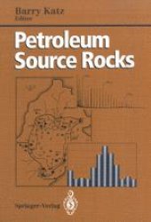 book Petroleum Source Rocks