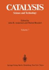 book Catalysis: Science and Technology