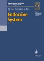 book Endocrine System