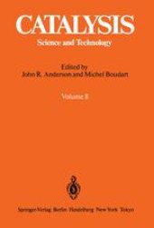 book Catalysis: Science and Technology