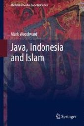 book Java, Indonesia and Islam