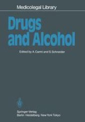 book Drugs and Alcohol