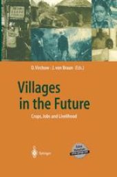 book Villages in the Future: Crops, Jobs and Livelihood