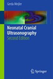 book Neonatal Cranial Ultrasonography