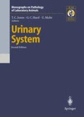 book Urinary System