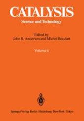 book Catalysis: Science and Technology