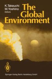 book The Global Environment