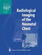 book Radiological Imaging of the Neonatal Chest