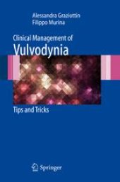 book Clinical Management of Vulvodynia: Tips and Tricks