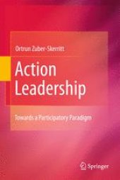 book Action Leadership: Towards a Participatory Paradigm