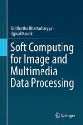 book Soft Computing for Image and Multimedia Data Processing