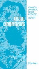 book Arterial Chemoreceptors: Arterial Chemoreceptors