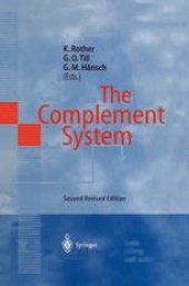 book The Complement System