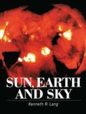 book Sun, Earth and Sky