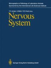 book Nervous System