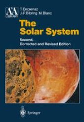 book The Solar System