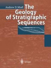 book The Geology of Stratigraphic Sequences