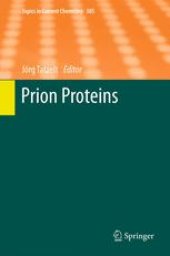 book Prion Proteins