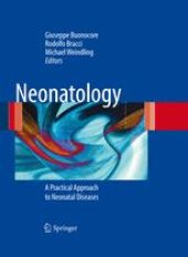 book Neonatology: A Practical Approach to Neonatal Diseases