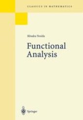 book Functional Analysis