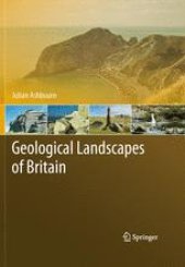 book Geological Landscapes of Britain