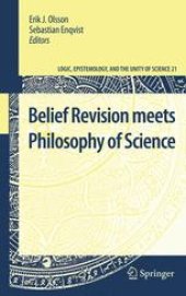 book Belief Revision meets Philosophy of Science