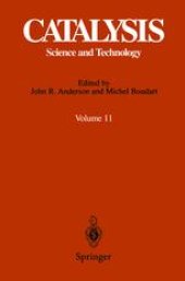 book Catalysis: Science and Technology