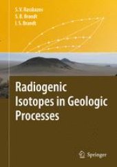 book Radiogenic Isotopes in Geologic Processes