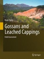 book Gossans and Leached Cappings: Field Assessment