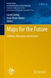 book Maps for the Future: Children, Education and Internet