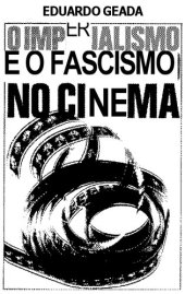 book O Imperialismo e o Fascismo no Cinema