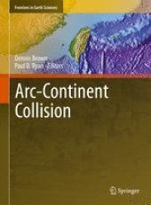 book Arc-Continent Collision